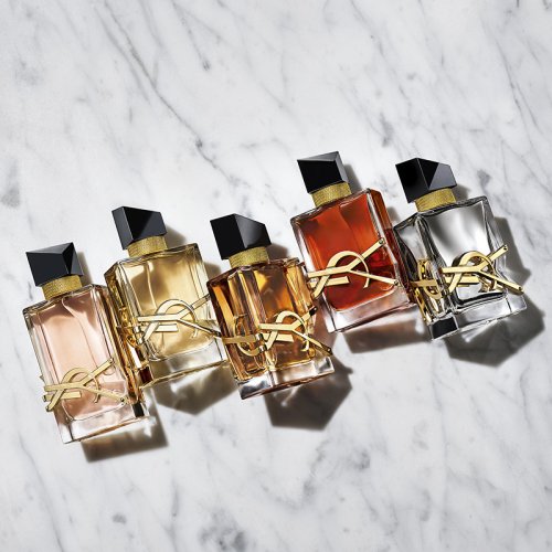 YVES SAINT LAURENT Libre L'Absolu Platine - Absolu de Parfum YVES SAINT LAURENT Libre L'Absolu Platine - Absolu de Parfum
